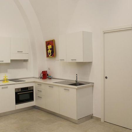 B&b Bianco Orta Nova Esterno foto