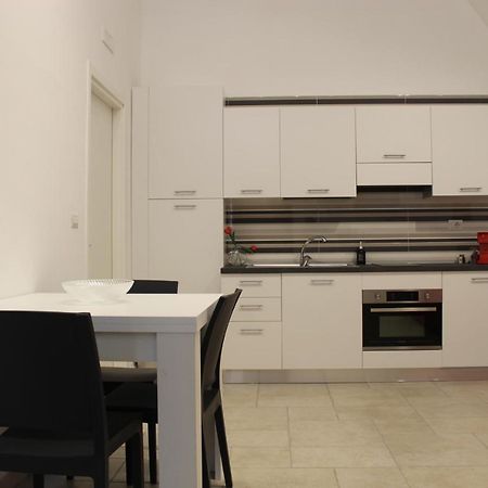 B&b Bianco Orta Nova Esterno foto