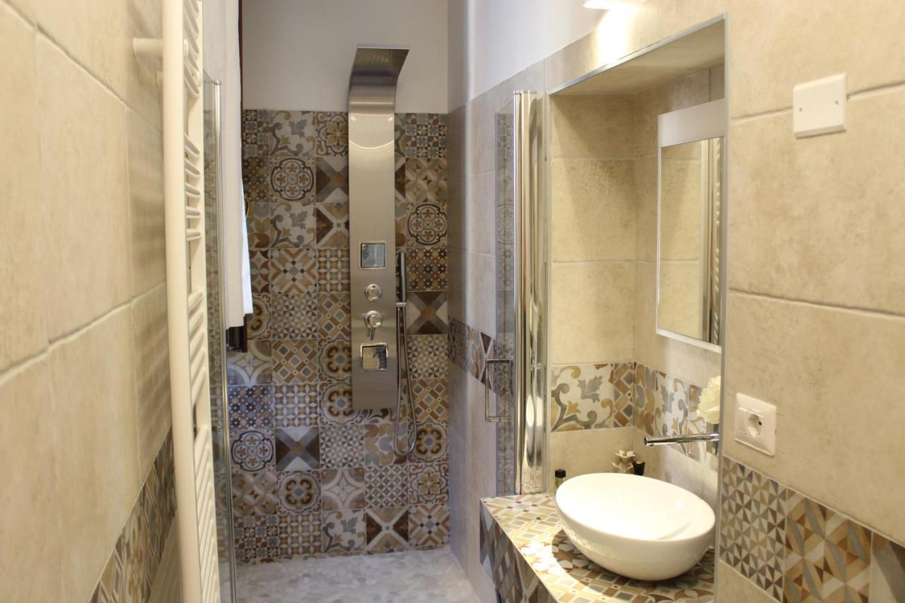 B&b Bianco Orta Nova Esterno foto