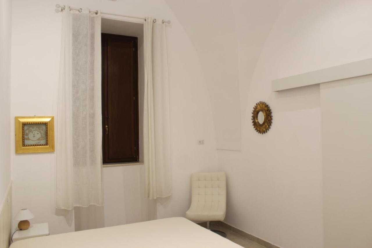 B&b Bianco Orta Nova Esterno foto